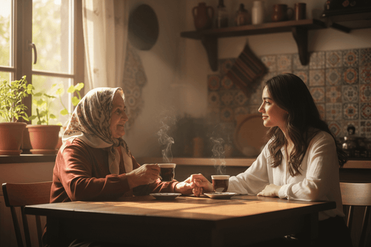Ein Geschenk aus Deutschland – xaura Global jetzt auch für deine Familie in der Türkei