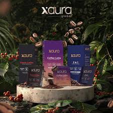 Xaura Global Kaffee