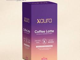 Xaura Coffee Latte