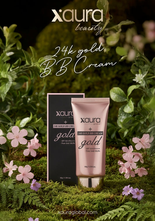 Xaura BB Creme