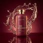 XAURA Care Women Feuchtigkeitsshampoo – 300 ml