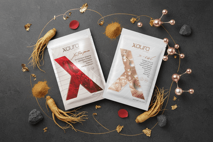 Joint & Mobility Bundle – X-Pain & X-Col