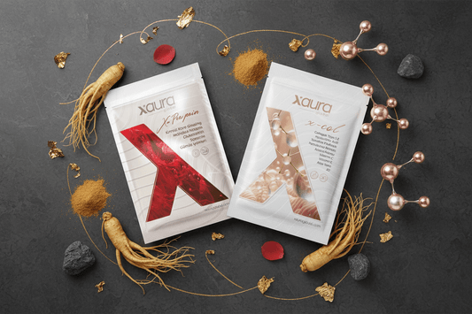 Gelenk & Beweglichkeit Bundle – X-Pain & X-Col