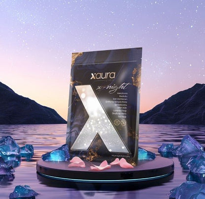 Xaura XGece