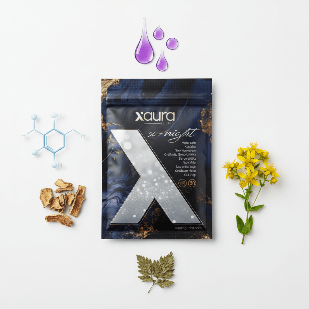 Xaura XNight Scientific