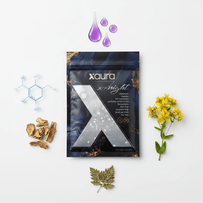 Xaura XNight Scientific